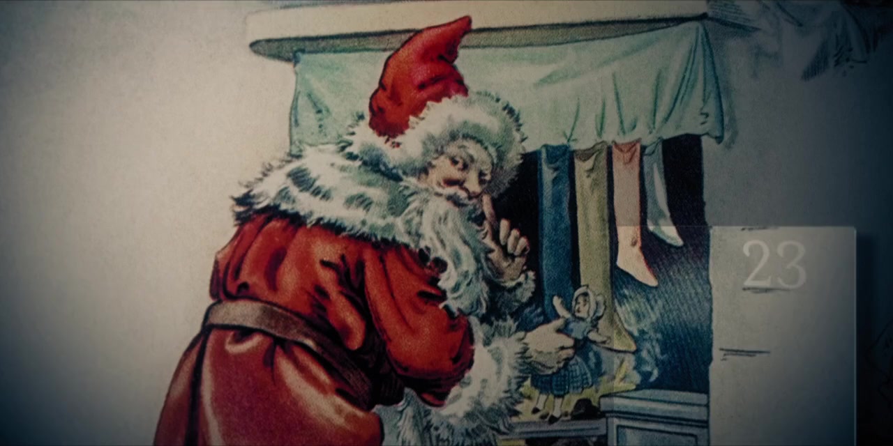 The Heist Before Christmas screenshot 3
