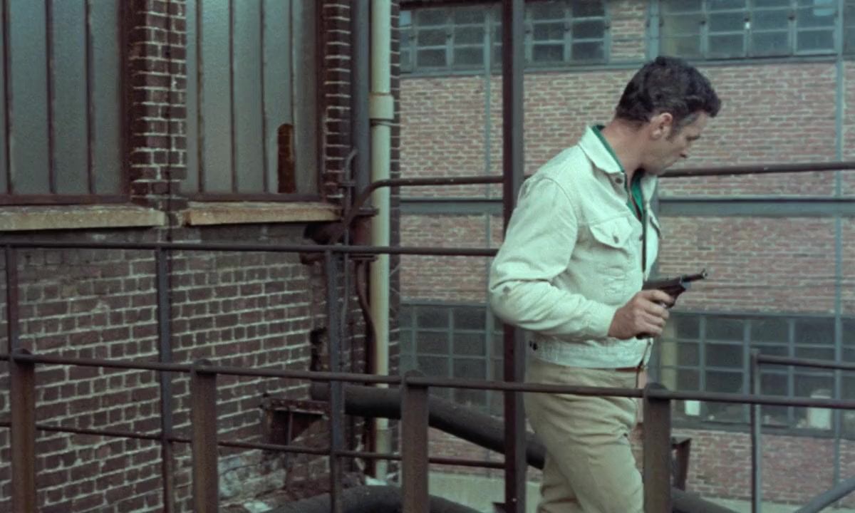 Le temps des loups screenshot 1
