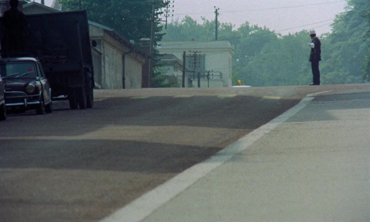 Le temps des loups screenshot 3