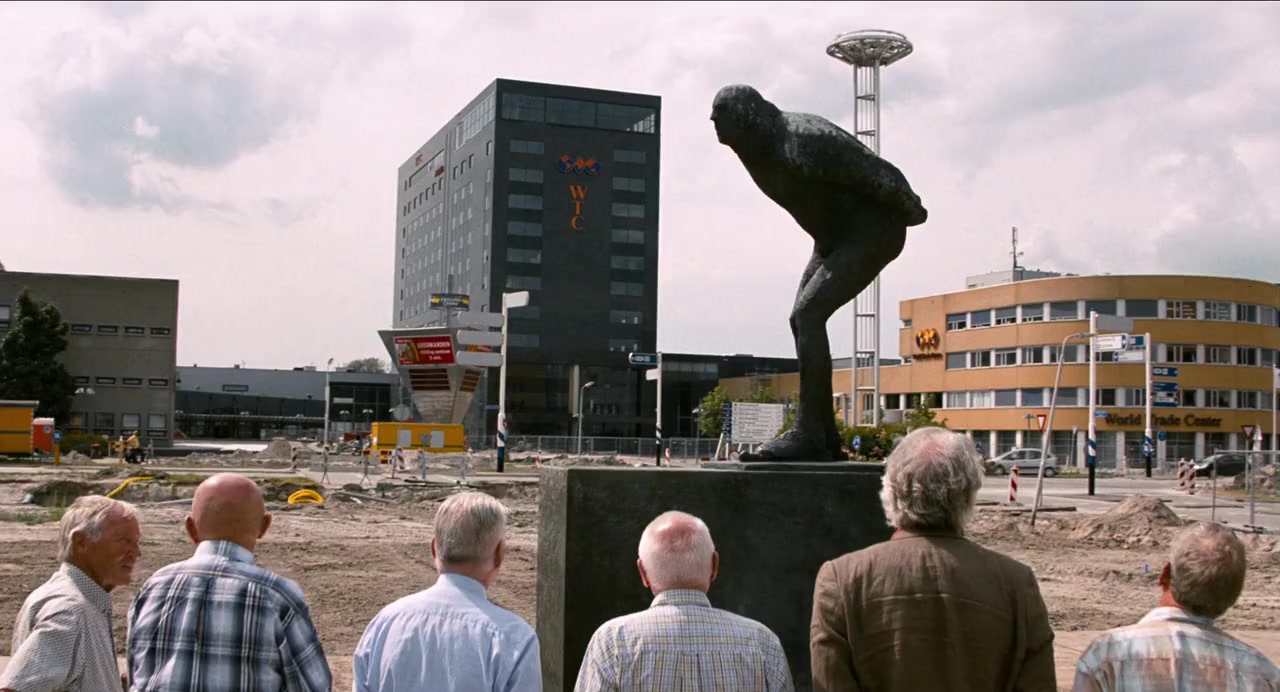 De hel van '63 screenshot 1