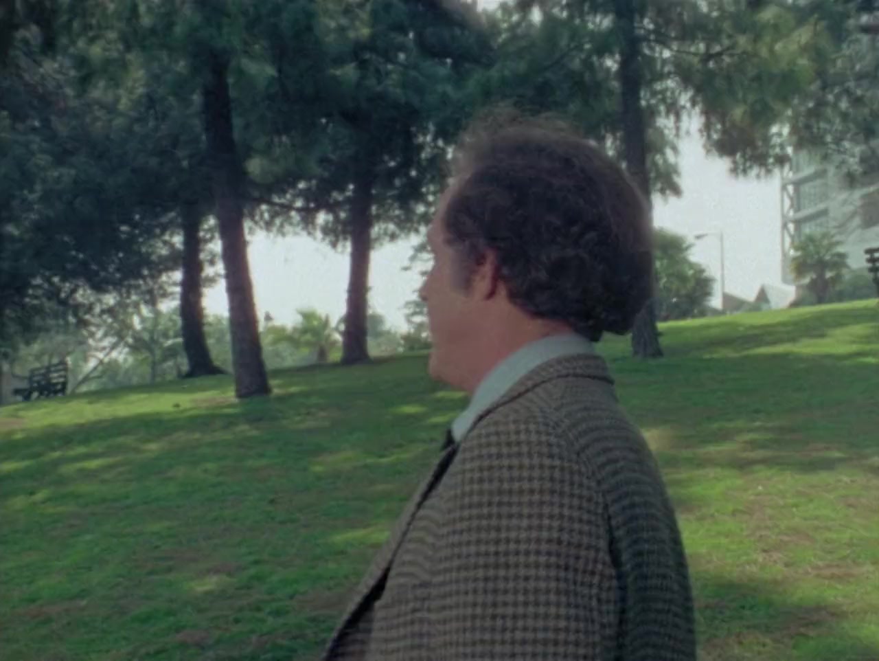 The Hellstrom Chronicle screenshot 2
