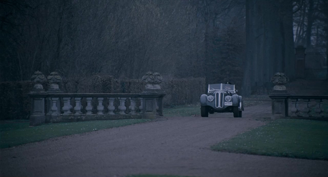The Hessen Affair screenshot 2