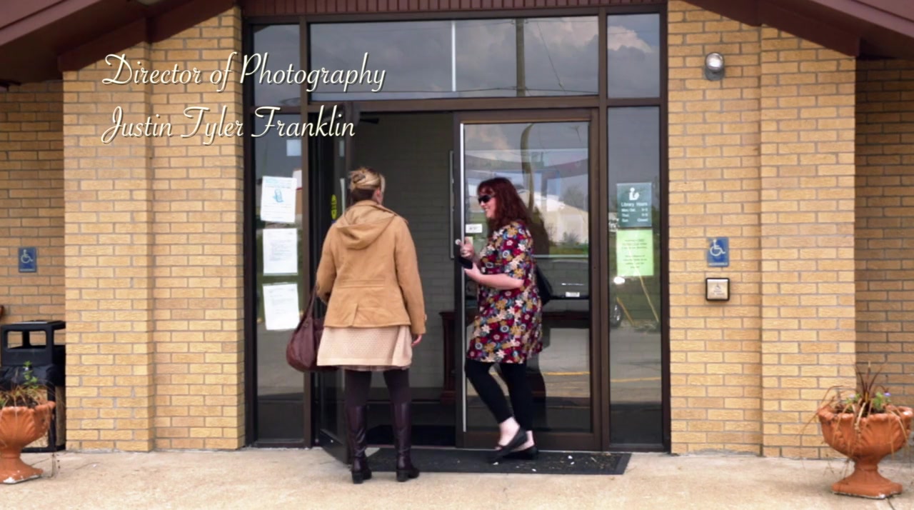The Hepburn Girls screenshot 1