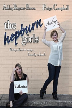 The Hepburn Girls (2013) poster