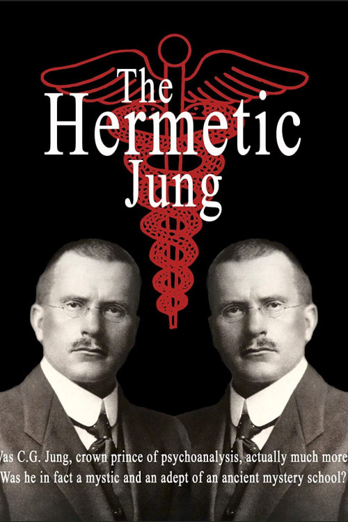The Hermetic Jung (2016) poster