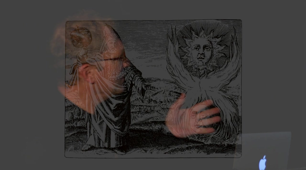The Hermetic Jung screenshot 2