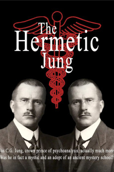 The Hermetic Jung (2016) poster