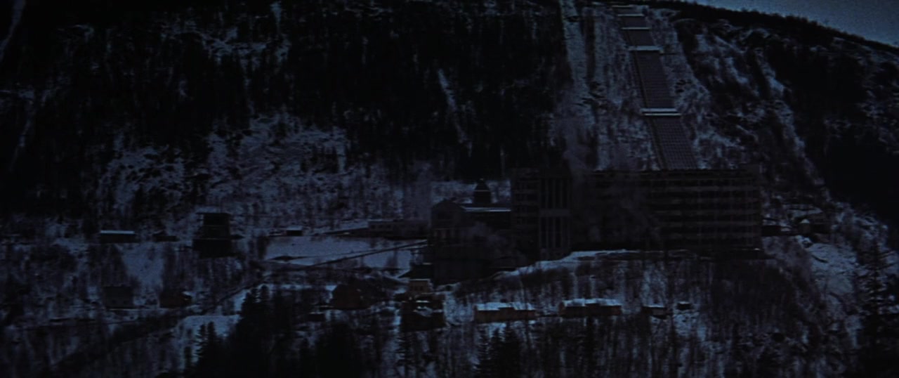 The Heroes of Telemark screenshot 3
