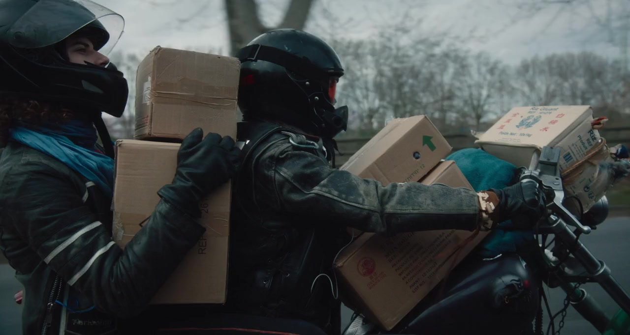 Les héroïques screenshot 2