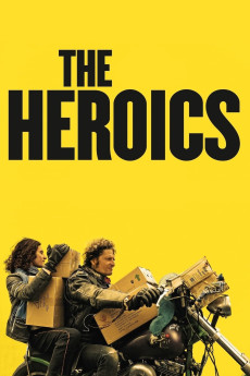 Les héroïques (2021) poster
