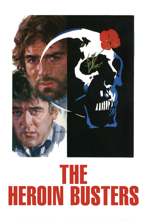 La via della droga (1977) poster