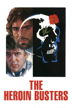 La via della droga (1977) poster