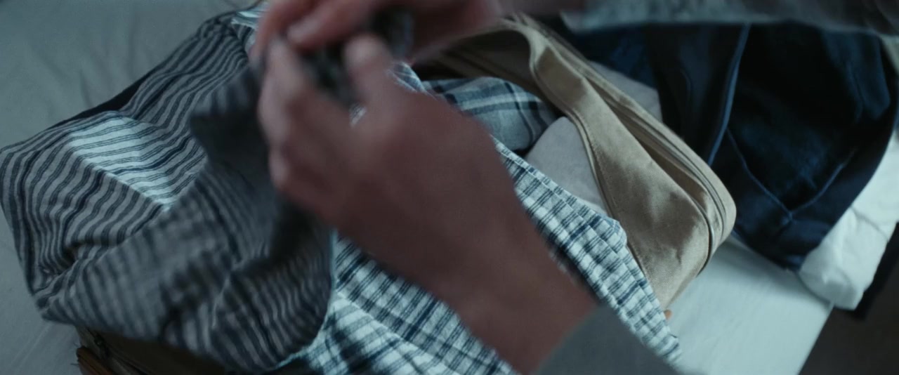 Efterskalv screenshot 3