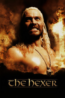 Wiedzmin (2001) poster
