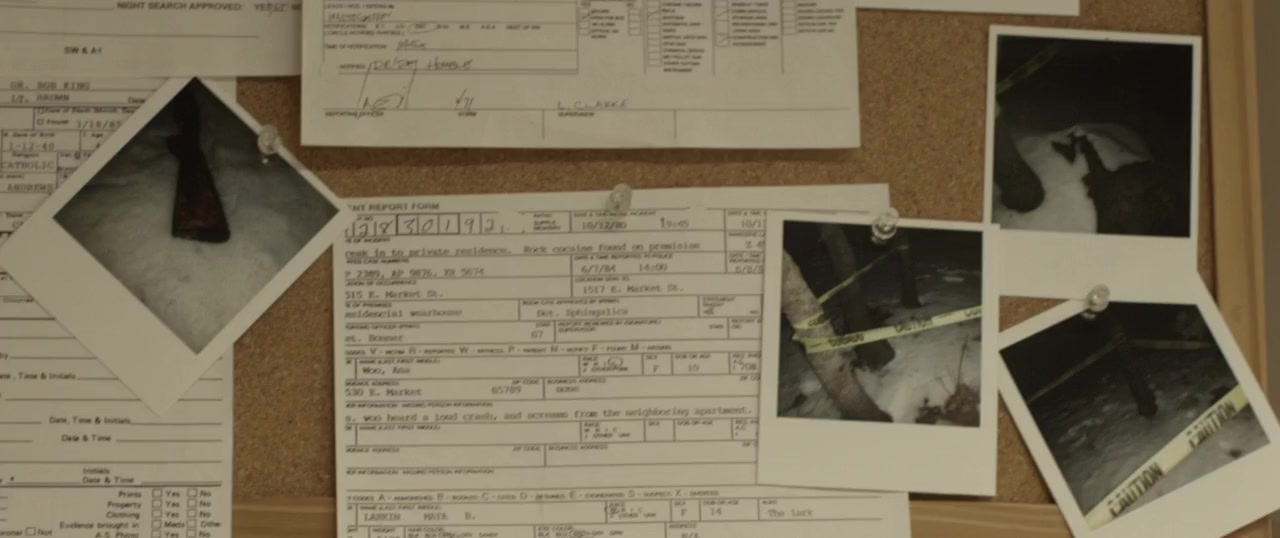 The Heyday of the Insensitive Bastards screenshot 1