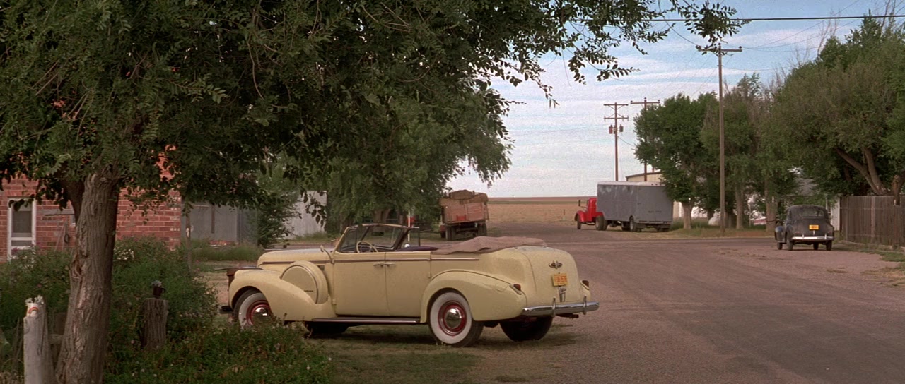The Hi-Lo Country screenshot 1