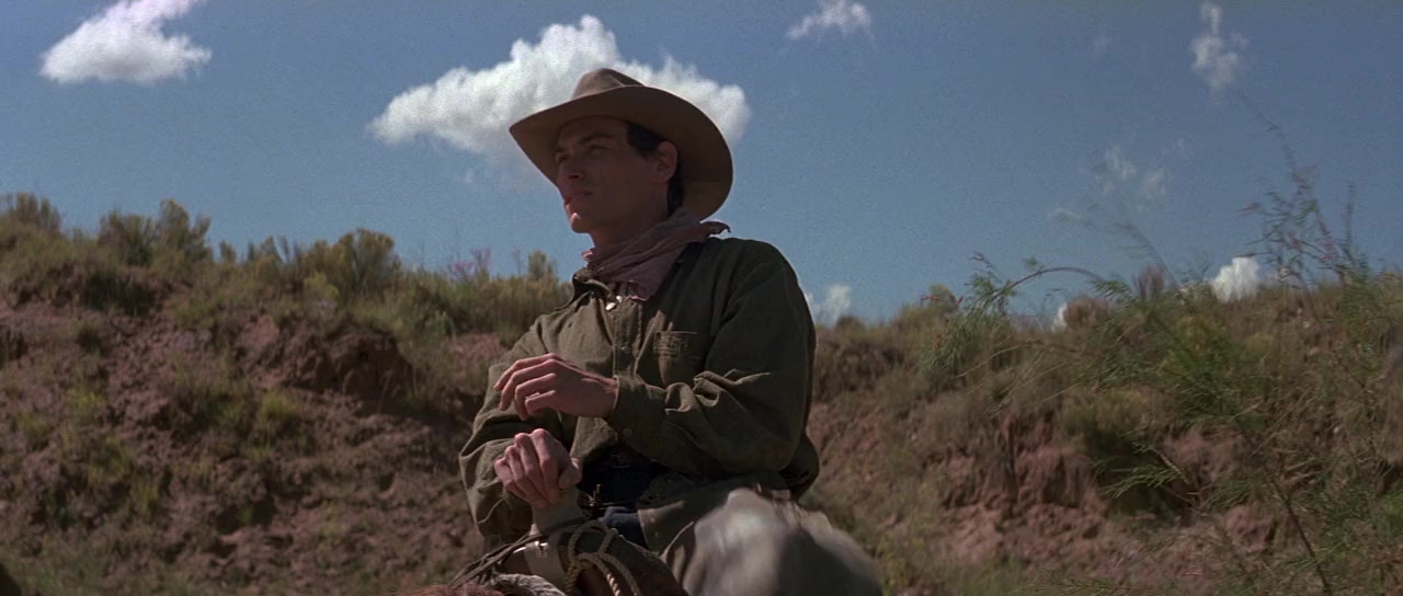 The Hi-Lo Country screenshot 3