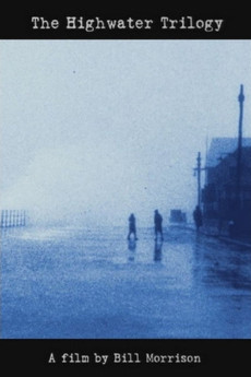 The Highwater Trilogy (2006) poster