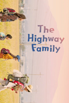 Highway Family (2022) poster
