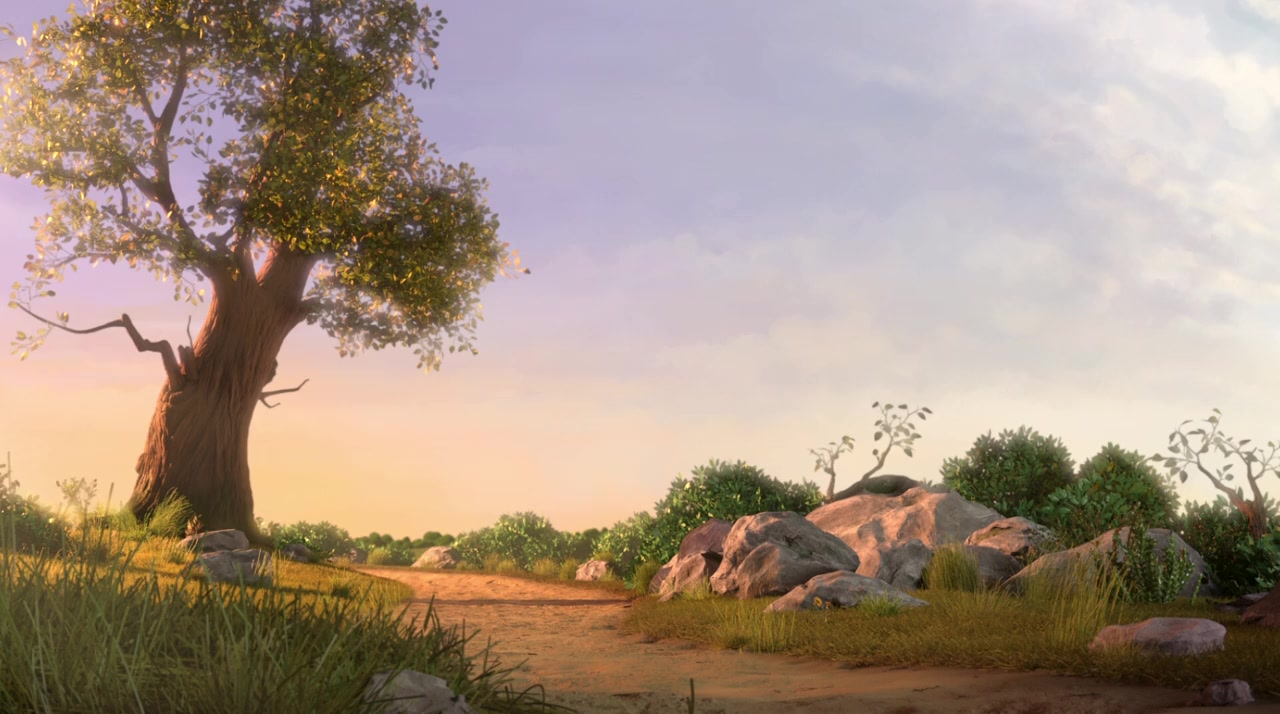 The Highway Rat screenshot 1