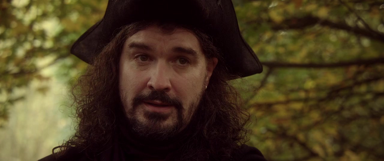 The Highwayman screenshot 3