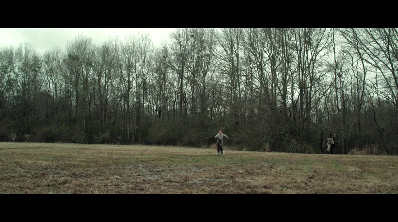 The Highwaymen screenshot 1