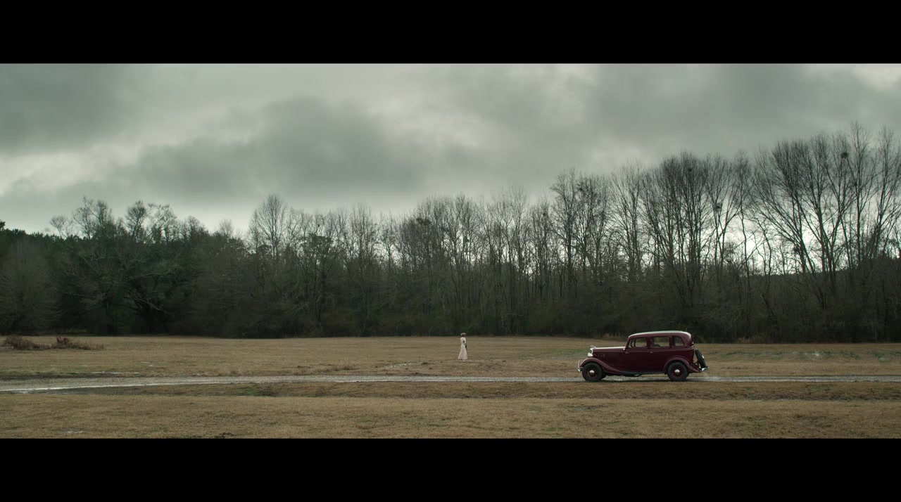 The Highwaymen screenshot 2