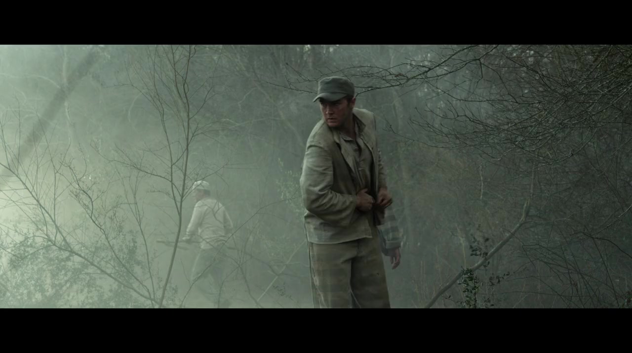 The Highwaymen screenshot 3