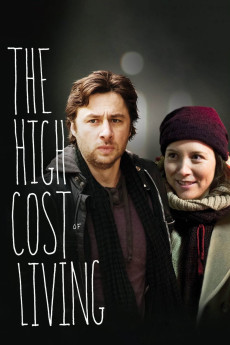 The High Cost of Living (2010) poster