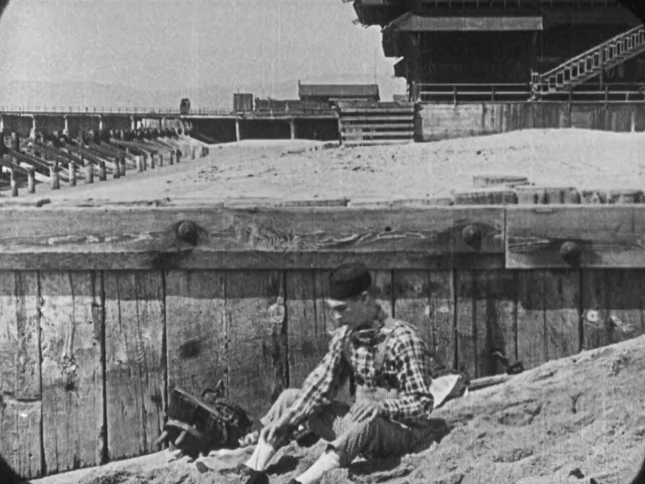 The High Sign screenshot 2