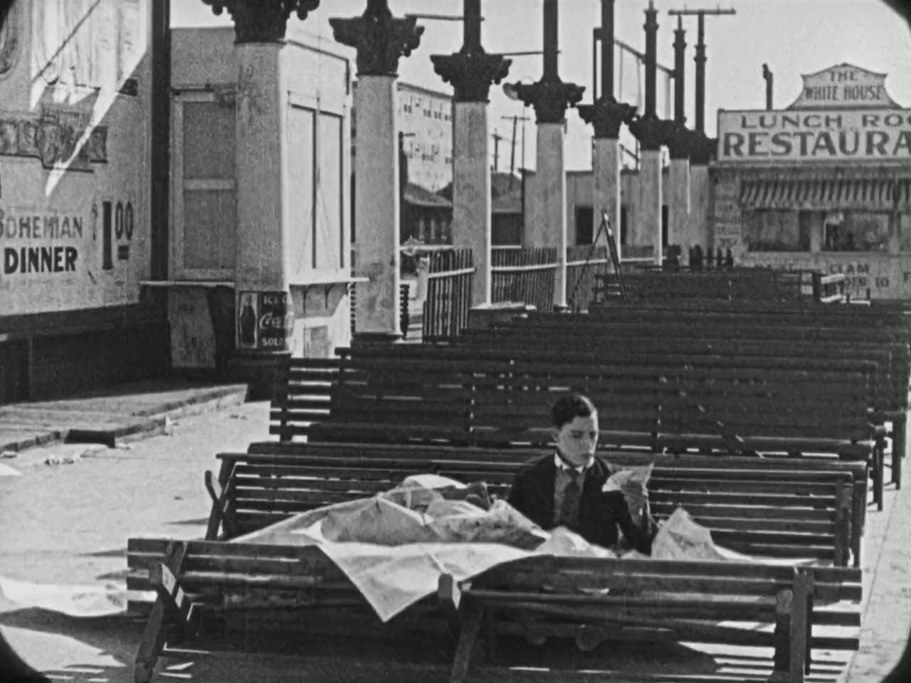 The High Sign screenshot 3