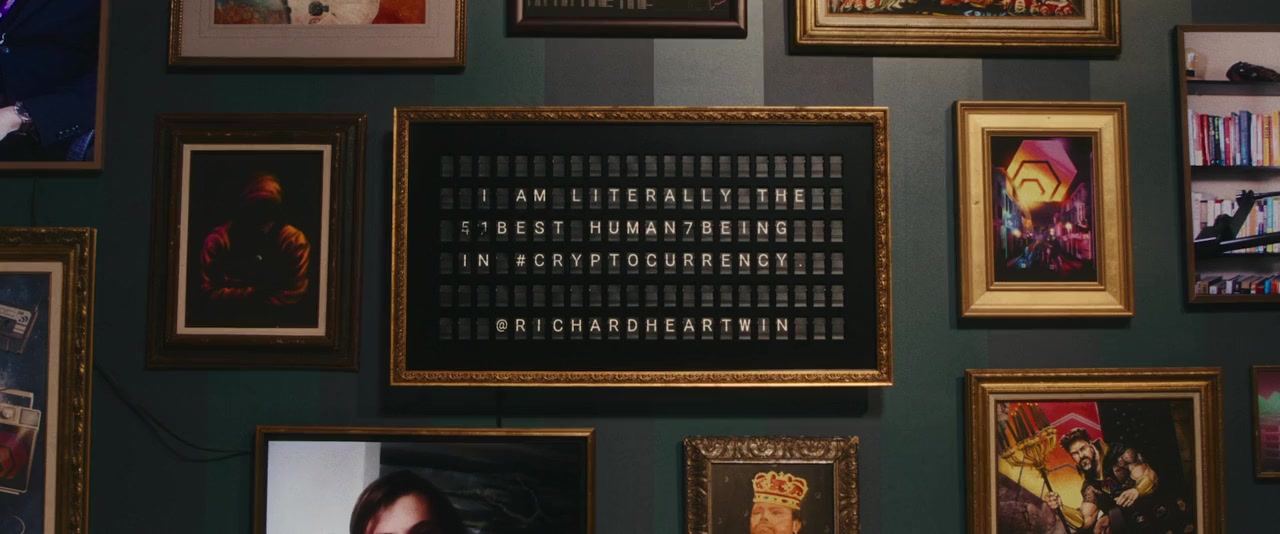 The Highest of Stakes screenshot 1
