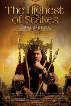 The Highest of Stakes (2023) poster