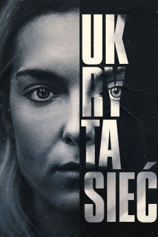 Ukryta siec (2023) poster