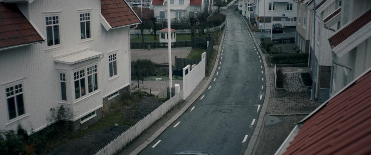 Tyskungen screenshot 1