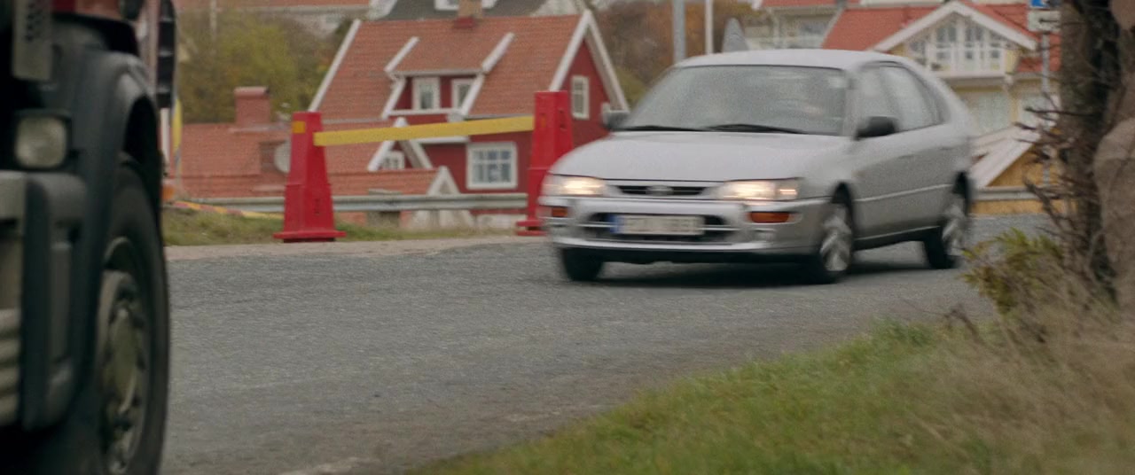 Tyskungen screenshot 2