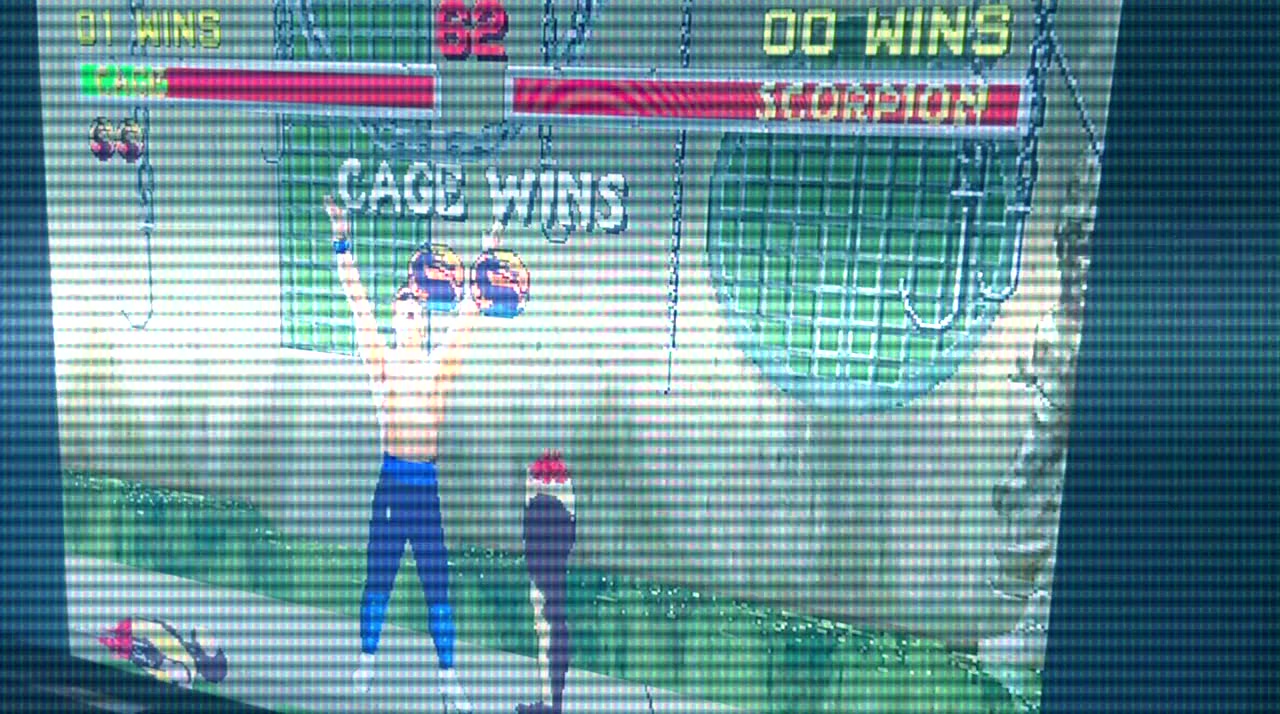 The Hike screenshot 2