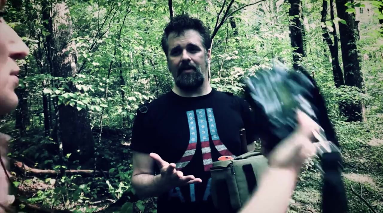 The Hike screenshot 3