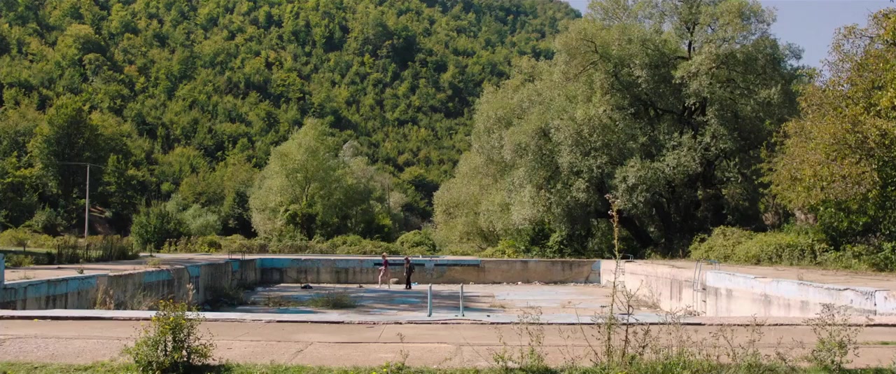 La colline où rugissent les lionnes screenshot 1
