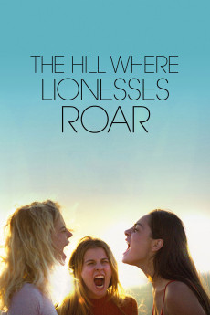 La colline où rugissent les lionnes (2021) poster