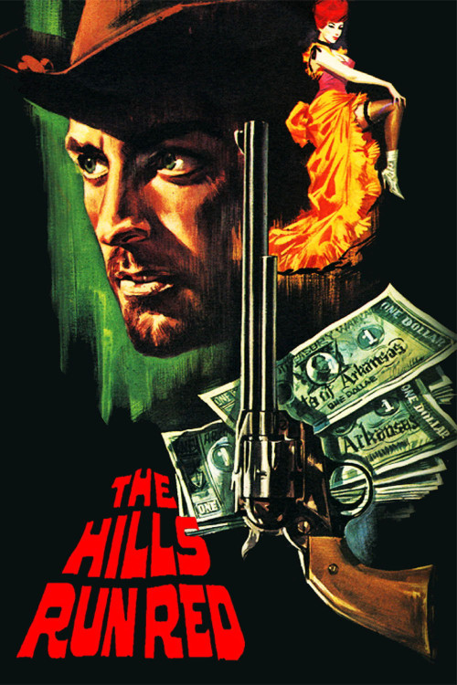 Un fiume di dollari (1966) poster