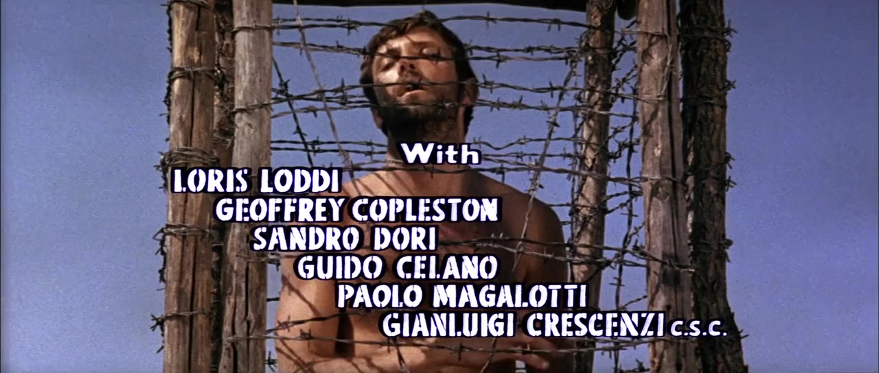 Un fiume di dollari screenshot 2
