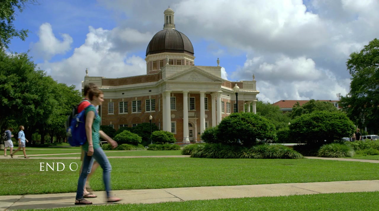 The Historian screenshot 1
