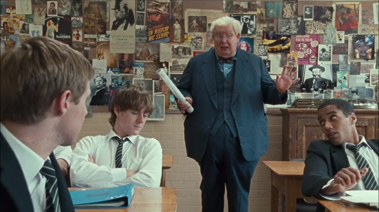 The History Boys screenshot 1
