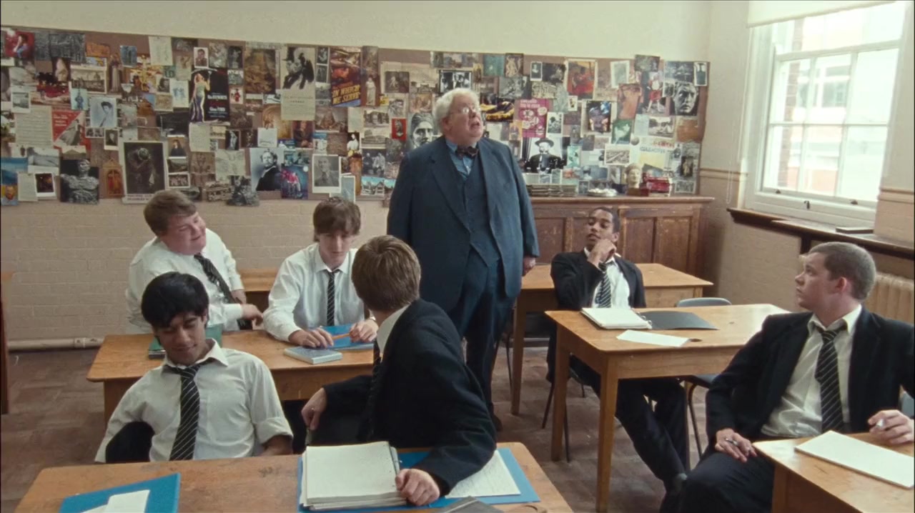 The History Boys screenshot 3