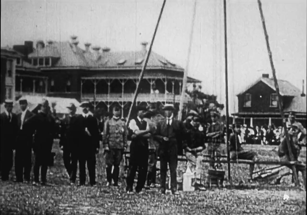 The History of Flight: We Saw It Happen screenshot 1