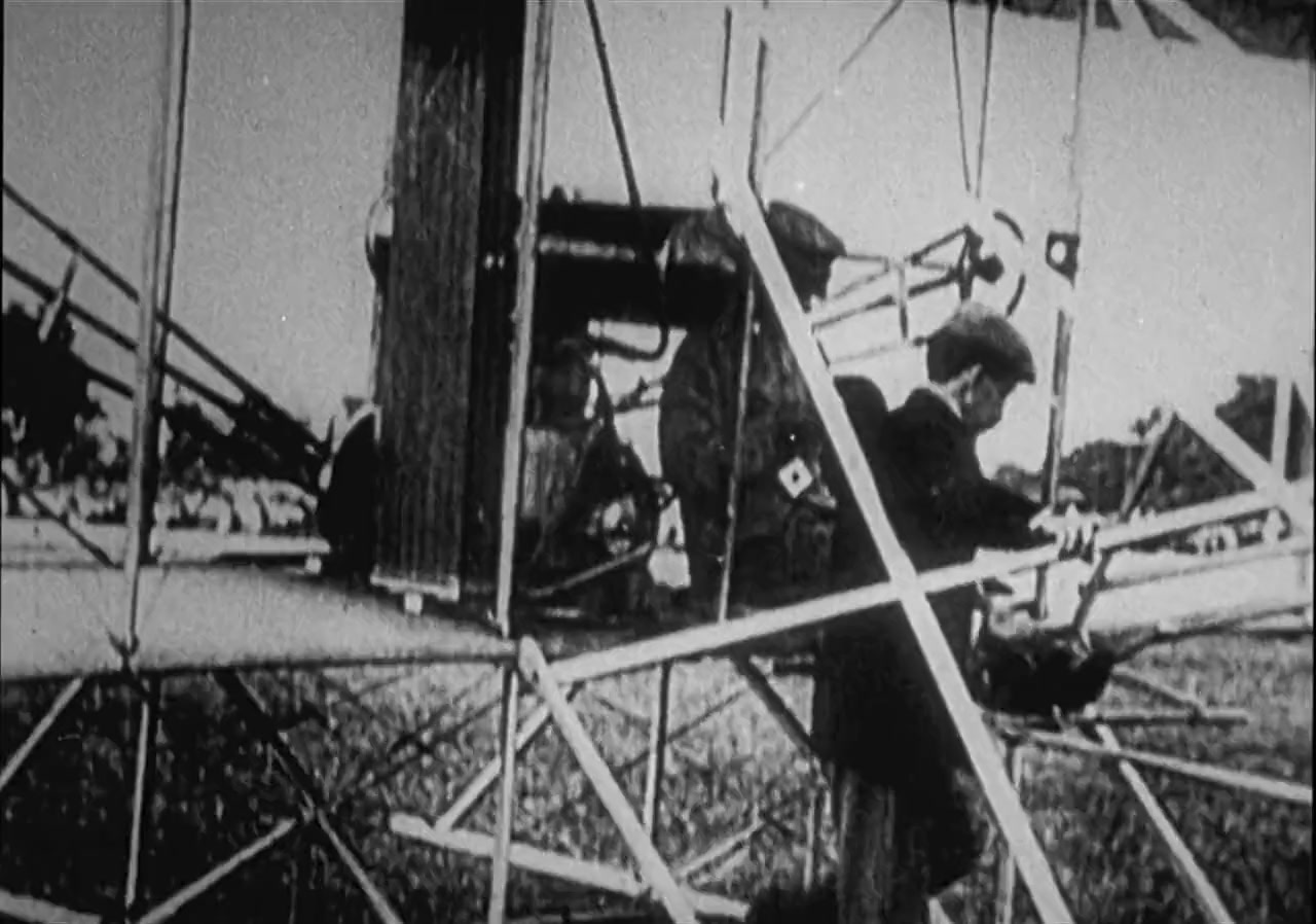 The History of Flight: We Saw It Happen screenshot 3
