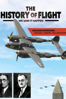 The History of Flight: We Saw It Happen (1953) poster