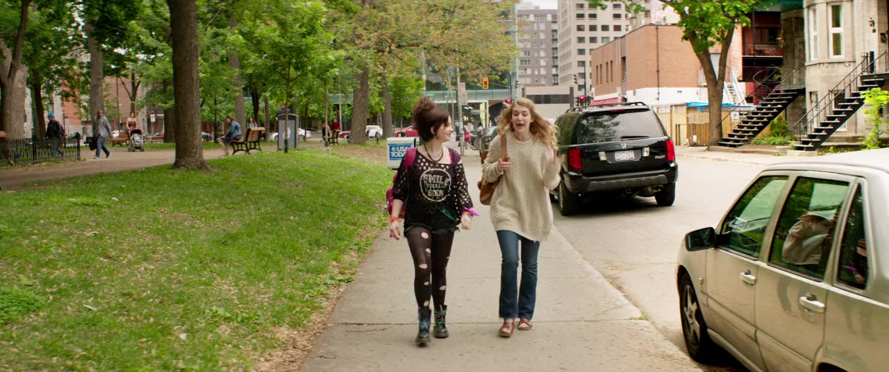The History of Love screenshot 1