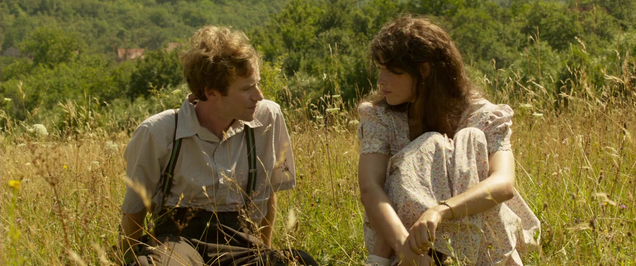 The History of Love screenshot 2